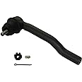 MOOG ES800965 Steering Tie Rod End for Nissan Sentra