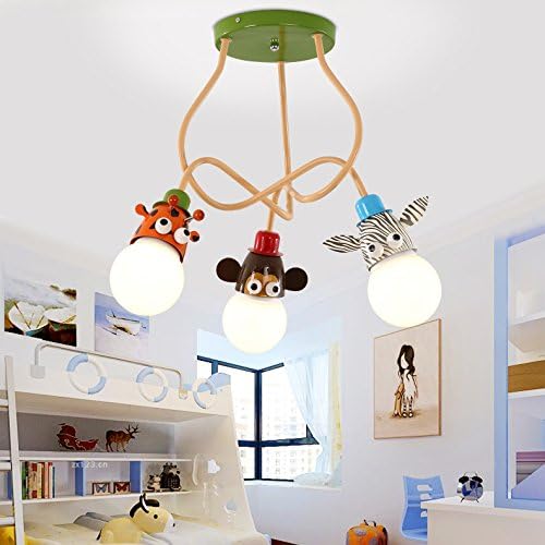 Suhang Kronleuchter Der Junge Schlafzimmer Lampe Kinderzimmer Jungen Kinderzimmer Lampe Schlafzimmer Lampe Kinderzimmer Lampe Wie Zimmer Und Deckenleuchte Mit Warmem Licht Lampe Amazon De Beleuchtung