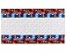 American Greetings Captain America: Civil War Plastic Party Table Cover, 54