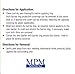 Ostomy Barrier Ring, 2