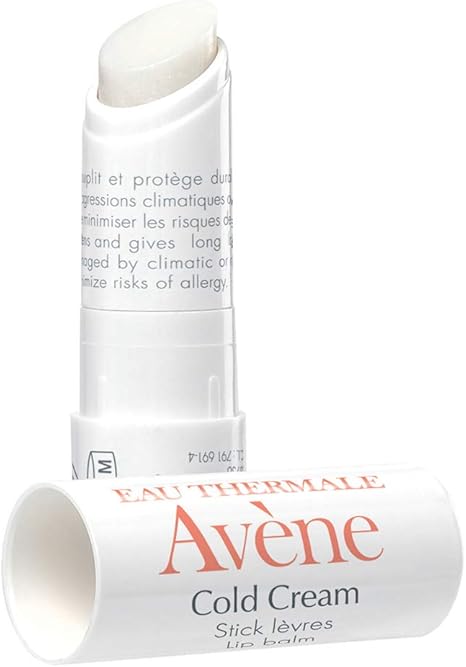avene sensitive lip balm