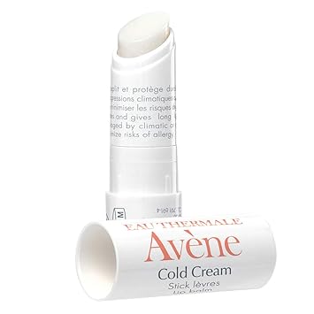 avene sensitive lip balm