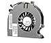 FEBNISCTE Laptop CPU Fan for HP EliteBook 8540w 8540P