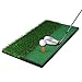 OUTAD Golf Putting Mat 12in24in Outdoor/Indoor Training Equipment Aid Golf Practice Mat