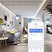 instecho. SSS, WiFi Enabled Smart Plug, SSSS, 2 Count