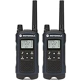 Motorola 22-Channel Weatherproof 35 mile Range Two Way Radio