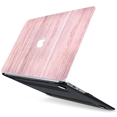 B BELK MacBook Air 13 Inch Case, 2 in 1 Bling Crystal Smooth UltraSlim