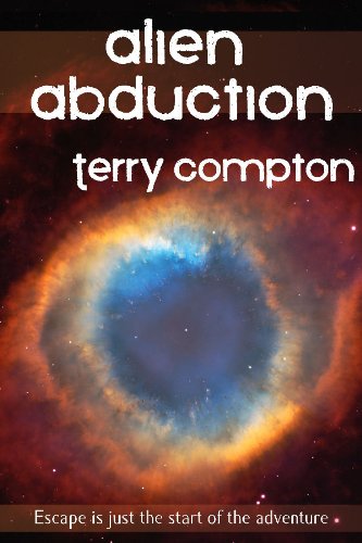 Alien Abduction (The Alcantarans Book 1)