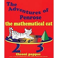 The Adventures of Penrose the Mathematical Cat