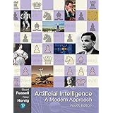 Artificial Intelligence: A Modern Approach (Pearson Series in Artifical Intelligence)