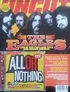 Uncut Magazine Issue 63 August 2002