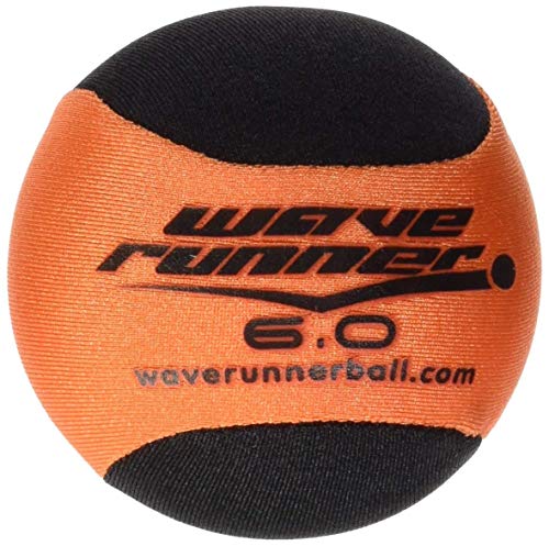 Wave Runner 6.0 Water Pool Bouncing Ball (Random Color) - coolthings.us