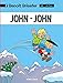Benoît Brisefer, Tome 13 : John-John by 
