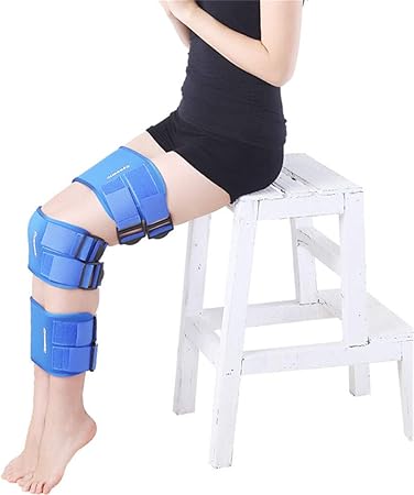 Amazon 脚矯正ベルトo Xタイプ脚屈伸脚膝矯正矯正ベルトバンド姿勢矯正美脚矯正バンド Elegant 太もも用