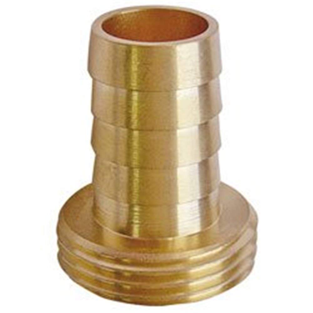 RACO Expert 10030 Male Coupling 5 x 12 x 8 cm gold