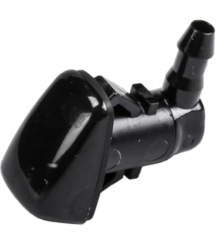 Amazon.com: Genuine GM 25823361 Windshield Washer Nozzle : Automotive