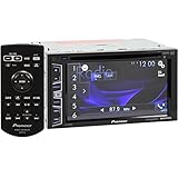 Pioneer AVH-X390BS