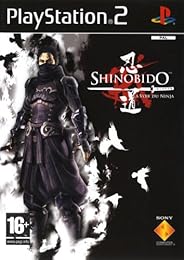 Shinobido: Way of the Ninja