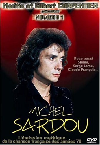 Numéro Un... Michel Sardou