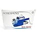 Hongsheng 2 Line Price Label Gun MX-6600 with 1free Roll Labels & 2 Ink Roller