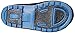 Western Chief Boys Waterproof Printed Rain Boot with Easy Pull On Handles, Monster, 3 M US Little Kid