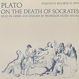 PLATO ON THE DEATH OF SOCRATES                     image