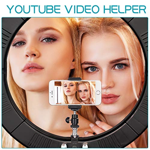 5 ZOMEi+Dimmable+Makeup+Selfie+Photographic