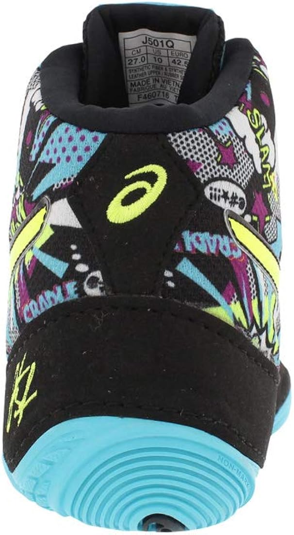  | ASICS Men's JB Elite V2.0 Wrestling Shoe | Shoes
