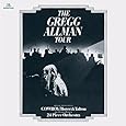Gregg Allman Tour