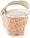 Nine West Women's Caserta Metallic Platform Sandal