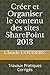 Créer et Organiser le contenu des sites SharePoint 2013: Travaux Pratiques Corrigés (French Edition) by Claude COUDERC