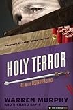 Holy Terror (The Destroyer Book 19)