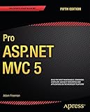 Pro ASP.NET MVC 5 (Expert's Voice in ASP.Net)