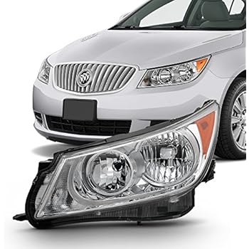 Amazon Com For 2010 2011 2012 2013 Buick Lacrosse
