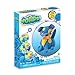 The Orb Factory Shaping and Building Compound - 2.5 ounce - Color: Blue Surf