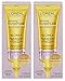 L'Oreal Paris Hair Expertise EverPure Blonde Shade Reviving Treatment, 4.2 fl oz - 2pc