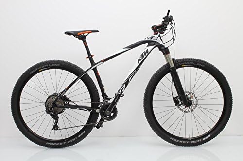 ktm aera 29 comp 2017
