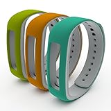 IFit VUE LARGE SPORTS BANDS-3-PACK