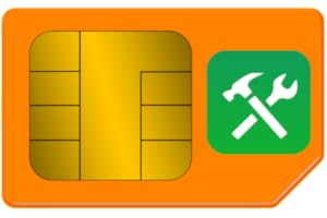 Sim Contacts Tool - Sim Contacts Import / Export