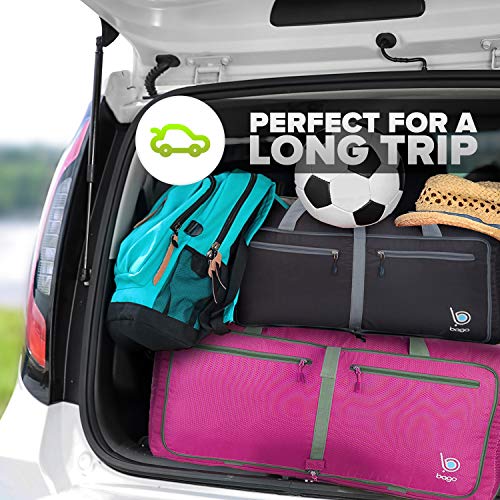 5 bago+75L+Travel+Duffle+Bag