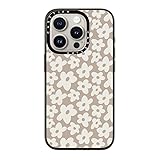 CASETIFY Compact iPhone 15 Pro Case [4 ft. 2X