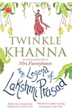 The Legend of Lakshmi Prasad