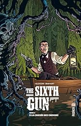 À la croisée des chemins