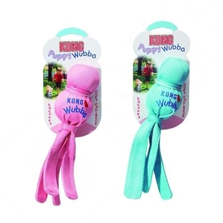 KONG Wubba Puppy