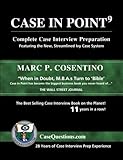 Case in Point 9: Complete Case Interview Preparation