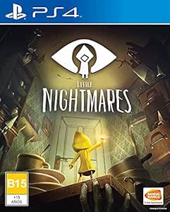 Little Nightmares: Six Edition - PlayStation 4
