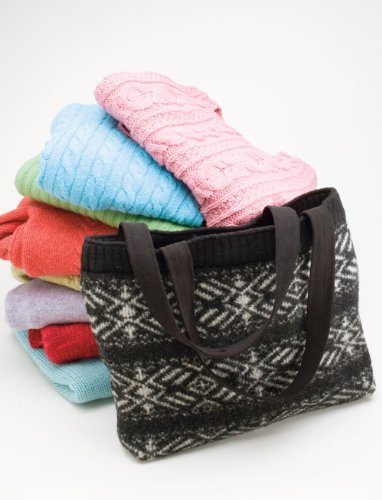 Sew the Perfect Bag: 25 Great Projects from Sew News