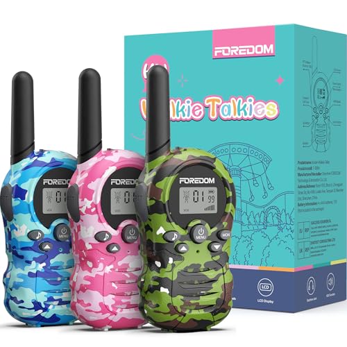 Camo Blue&Pink&Green