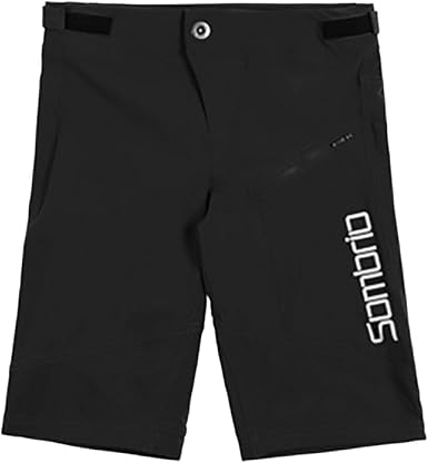 sombrio rebel shorts