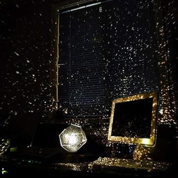 Amazon.com: Baost Moderna lámpara de noche para bebé ...